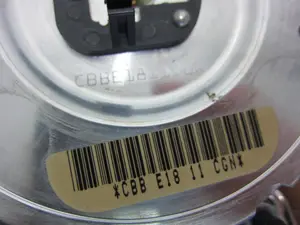 Foto de AIRBAG DELANTERO IZQUIERDO CHRYSLER JEEP GR.CHEROKEE (ZJ)/(Z) 5.2 V8 CAT (211 CV / 155 KW) referencia P5DV01MX8 foto 6