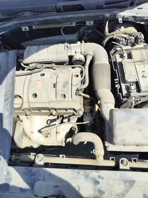Foto de MOTOR COMPLETO CITROEN XSARA BERLINA 1.6 16V CAT (NFU / TU5JP4) (109 CV / 80 KW) referencia NFU foto 2