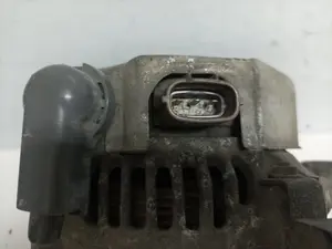 Foto de ALTERNADOR TOYOTA RAV4 (A2) referencia 2706022130 foto 2