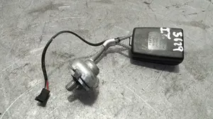 Foto de ENGANCHE CINTURON TRASERO IZQUIERDO BMW SERIE 5 TOURING (F11) 2.0 Turbodiesel (184 CV / 135 KW) referencia 724327307