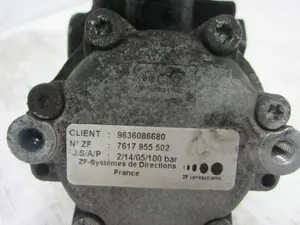 Foto de BOMBA DIRECCION CITROEN C5 BERLINA referencia 7617955502 foto 4