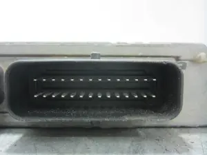 Foto de MODULO ELECTRONICO CHEVROLET AVEO HATCHBACK 1.2 CAT (84 CV / 62 KW) referencia 67R011002 foto 5