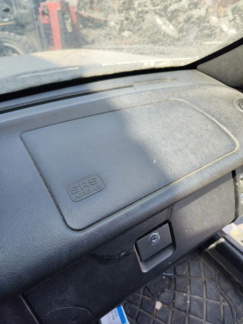 Foto de AIRBAG DELANTERO DERECHO MERCEDES-BENZ SLK (BM 170) ROADSTER 2.0 16V CAT (136 CV / 100 KW) referencia A1708600705