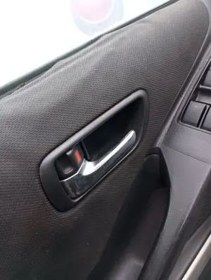 Foto de MANETA INTERIOR DELANTERA DERECHA TOYOTA COROLLA VERSO (R1) 2.2 Turbodiesel CAT (136 CV / 100 KW) referencia 692050F010B0