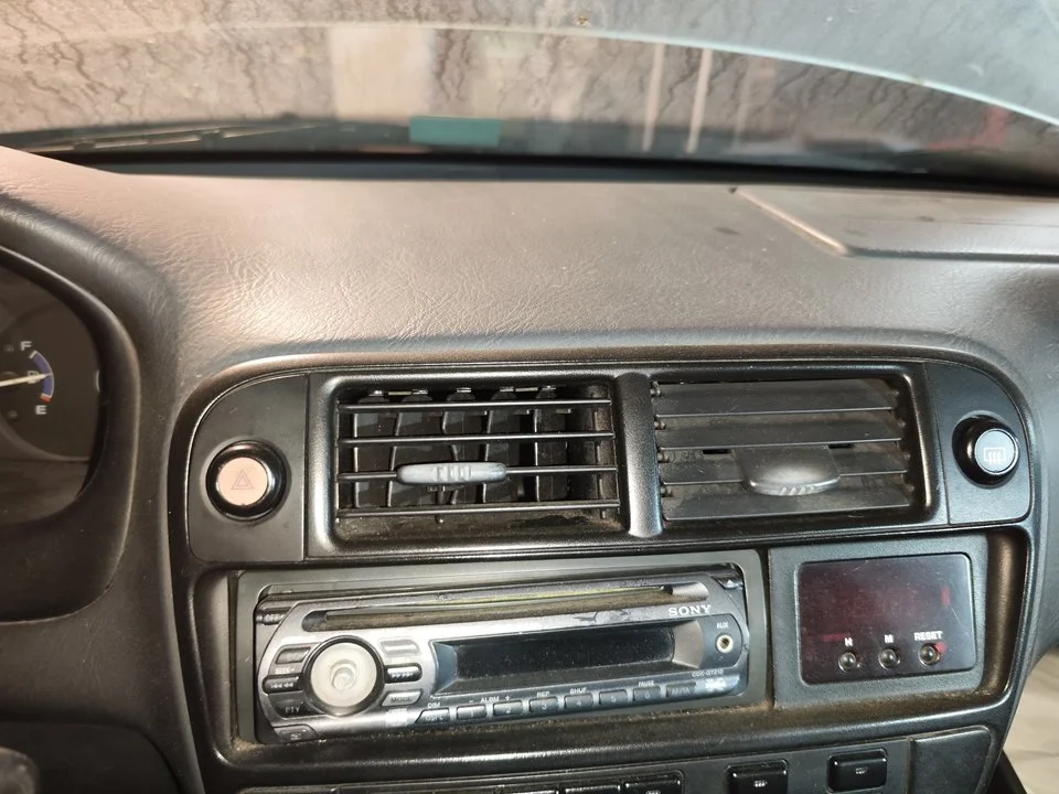 Foto de NO IDENTIFICADO HONDA CIVIC COUPÉ (EJ6/8) 1.6 CAT (105 CV / 77 KW) referencia 77610SH4951Z