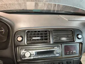 Foto de NO IDENTIFICADO HONDA CIVIC COUPÉ (EJ6/8) 1.6 CAT (105 CV / 77 KW) referencia 77610SH4951Z