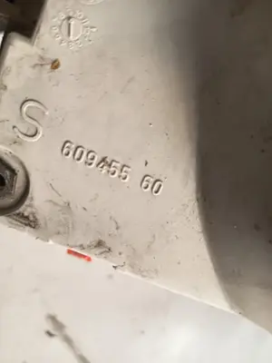 Foto de FARO IZQUIERDO FIAT TEMPRA (159) BERLINA referencia 60945560 foto 3