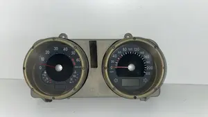 Foto de CUADRO INSTRUMENTOS VOLKSWAGEN POLO III BERLINA (6N2) referencia 0263627009