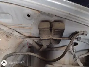 Foto de CAJA PRECALENTAMIENTO SUZUKI IGNIS (RG/FH) 1.3 CAT (83 CV / 61 KW)