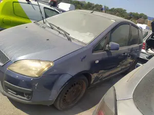 Foto de PUENTE DELANTERO FORD FOCUS C-MAX (CAP)(2003) 1.6 TDCi CAT (90 CV / 66 KW) referencia 1742572