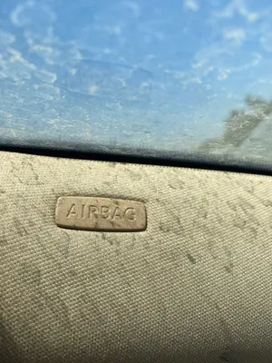 Foto de AIRBAG CORTINA DELANTERO IZQUIERDO VOLKSWAGEN PASSAT BERLINA (3C2) 2.0 TDI (140 CV / 103 KW) referencia 3C0880741G
