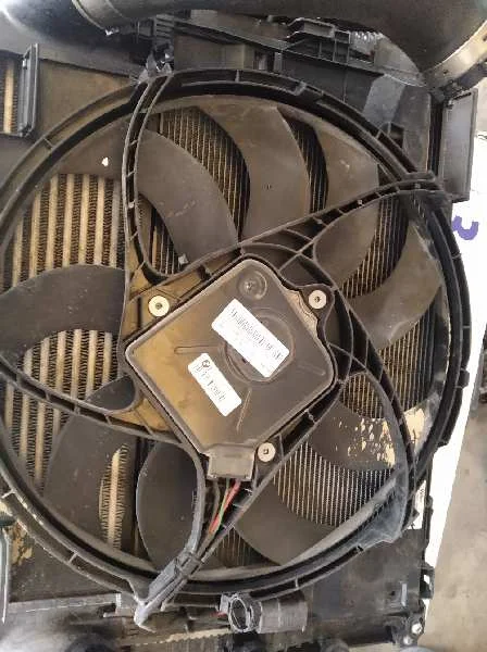 Foto de ELECTROVENTILADOR BMW SERIE 3 BERLINA (F30N) 3.0 Turbodiesel (313 CV / 230 KW) referencia 864194701