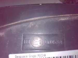 Foto de RETROVISOR DERECHO OPEL ASTRA G BERLINA 1.6 16V (101 CV / 74 KW) referencia 010534 foto 4