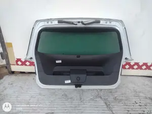 Foto de NO IDENTIFICADO VOLKSWAGEN GOLF VII (5G1/BE1) 2.0 TDI (184 CV / 135 KW) foto 5
