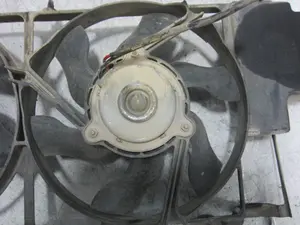 Foto de ELECTROVENTILADOR CITROEN C 15 1.8 Diesel (161) (60 CV / 44 KW) foto 7