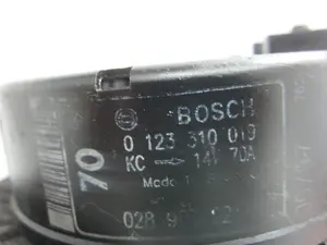 Foto de ALTERNADOR SEAT AROSA (6H1) 1.0 (50 CV / 37 KW) referencia 028903025H foto 8