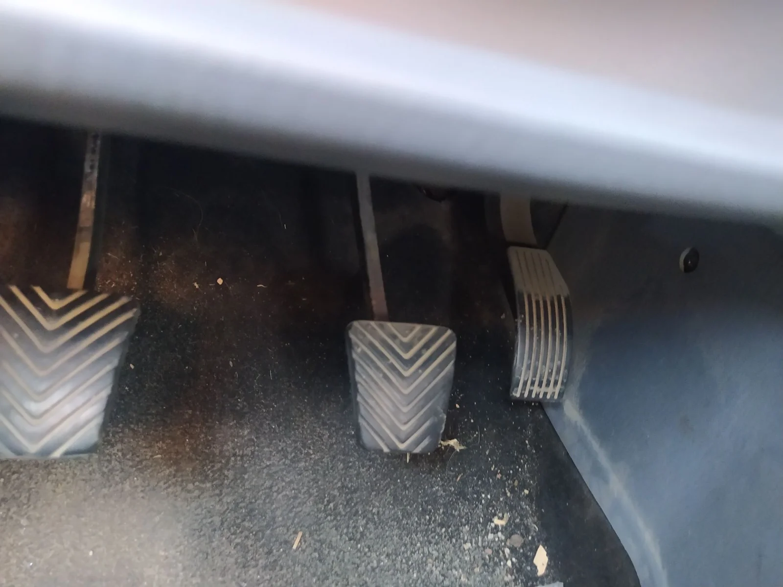 Foto de POTENCIOMETRO PEDAL HYUNDAI MATRIX (FC) 1.5 CRDi CAT (102 CV / 75 KW)
