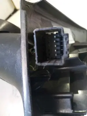 Foto de RETROVISOR IZQUIERDO RENAULT MEGANE II BERLINA 5P foto 5