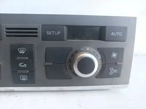 Foto de MANDO CLIMATIZADOR AUDI A6 BERLINA (4F2) referencia 4F1820043H foto 7