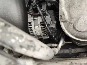 Foto de ALTERNADOR FORD FOCUS BERLINA (CAP) 1.6 TDCi CAT (90 CV / 66 KW)