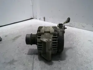 Foto de ALTERNADOR OPEL CORSA E 1.2 (69 CV / 51 KW) referencia 0126312030 foto 8