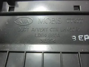 Foto de NO IDENTIFICADO KIA CERATO (LD) 1.6 CAT (105 CV / 77 KW) referencia LD84885A foto 3