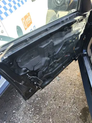 Foto de ELEVALUNAS DELANTERO IZQUIERDO BMW SERIE X3 (E83) 2.0 Turbodiesel CAT (177 CV / 130 KW) referencia 51333448249
