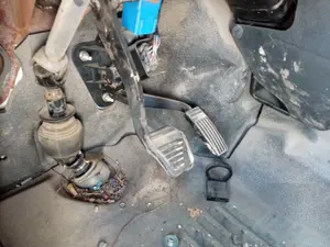 Foto de PEDAL FRENO FORD TRANSIT CAJA ABIERTA (FY) 2.4 TDE CAT (125 CV / 92 KW)