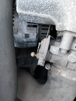 Foto de ALTERNADOR AUDI A6 BERLINA (4B2) 1.8 20V Turbo (150 CV / 110 KW)