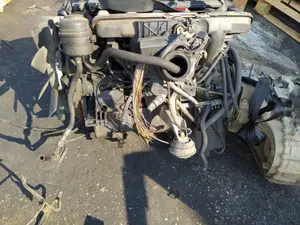 Foto de MOTOR COMPLETO BMW SERIE 3 COUPE (E46) referencia 206S4 foto 6