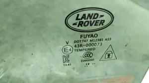 Foto de LUNA TRASERA IZQUIERDA LAND ROVER RANGE ROVER EVOQUE 2.0 Td4 CAT (150 CV / 110 KW) referencia 43R000073 foto 3