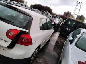 Foto de LLANTA VOLKSWAGEN GOLF V (1K1)(10.2003) 2.0 TDI (140 CV / 103 KW) referencia 1K0601025R FKZ