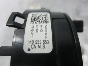 Foto de ANILLO AIRBAG VOLKSWAGEN TOURAN (1T1) 2.0 TDI (140 CV / 103 KW) referencia 1K0959653 foto 5