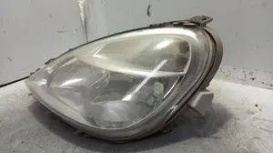 Foto de FARO IZQUIERDO MERCEDES-BENZ CLASE A (BM 168) 1.6 CAT (102 CV / 75 KW) referencia A1688201761 foto 3