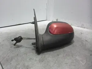 Foto de RETROVISOR IZQUIERDO CITROEN SAXO 1.4 (75 CV / 55 KW) referencia 1225314 foto 3