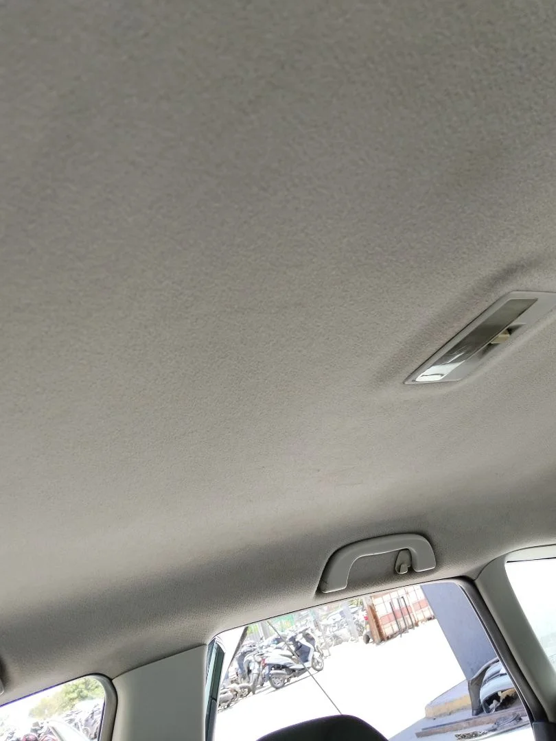 Foto de TECHO INTERIOR MAZDA 3 BERLINA (BK) 1.6 16V CAT (105 CV / 77 KW) referencia BP4L-68-030LFKZ