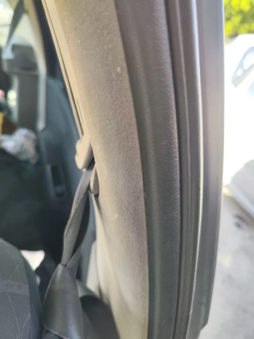 Foto de CINTURON SEGURIDAD DELANTERO IZQUIERDO RENAULT SCENIC II (JM) 1.5 dCi Diesel (106 CV / 78 KW)