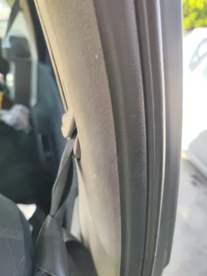 Foto de CINTURON SEGURIDAD DELANTERO IZQUIERDO RENAULT SCENIC II (JM) 1.5 dCi Diesel (106 CV / 78 KW)