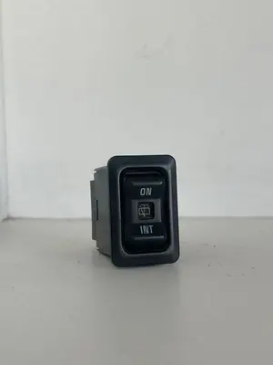 Foto de MANDO LIMPIA MITSUBISHI MONTERO (L040) referencia 1X110