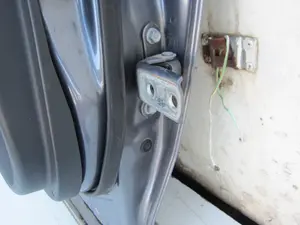 Foto de PUERTA TRASERA IZQUIERDA LEXUS RX (GGL1/GYL1) 3.5 V6 24V CAT (249 CV / 183 KW) foto 8