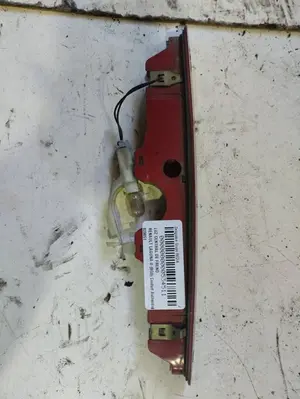 Foto de LUZ CENTRAL DE FRENO RENAULT LAGUNA II (BG0) referencia 029051
