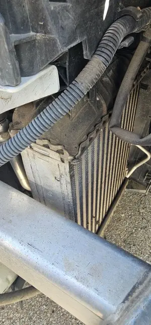 Foto de INTERCOOLER RENAULT CAPTUR I 1.5 dCi Diesel FAP (110 CV / 81 KW)