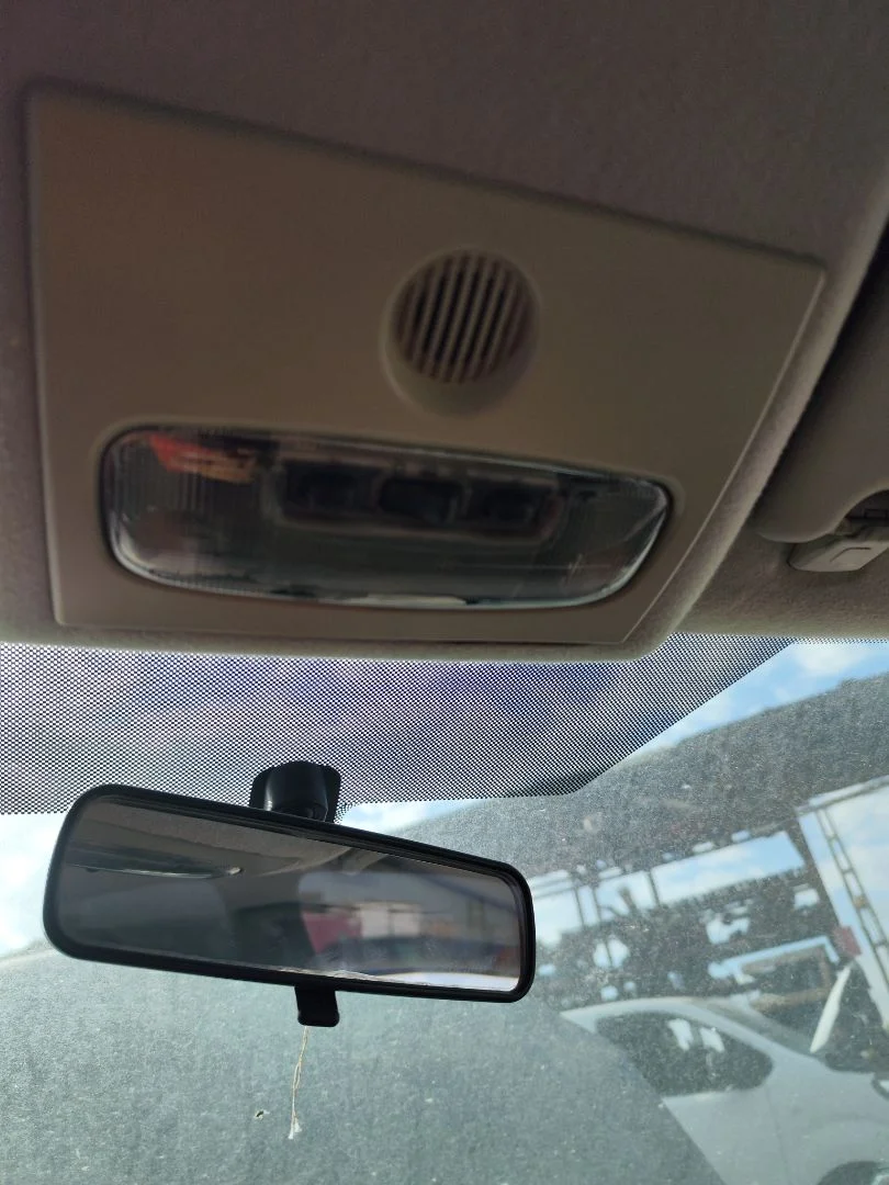 Foto de LUZ INTERIOR FORD FOCUS C-MAX (CAP)(2003) 1.6 TDCi CAT (109 CV / 80 KW) referencia 1930713