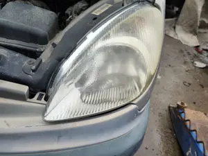 Foto de FARO IZQUIERDO CITROEN XSARA PICASSO 2.0 HDi CAT (RHY / DW10TD) (90 CV / 66 KW)