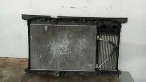 Foto de INTERCOOLER CITROEN C4 COUPE 2.0 HDi FAP CAT (RHR / DW10BTED4) (136 CV / 100 KW) referencia R 9648551880 foto 2