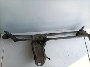 Foto de MOTOR LIMPIA DELANTERO BMW SERIE X5 (E53) referencia 8403026 foto 4