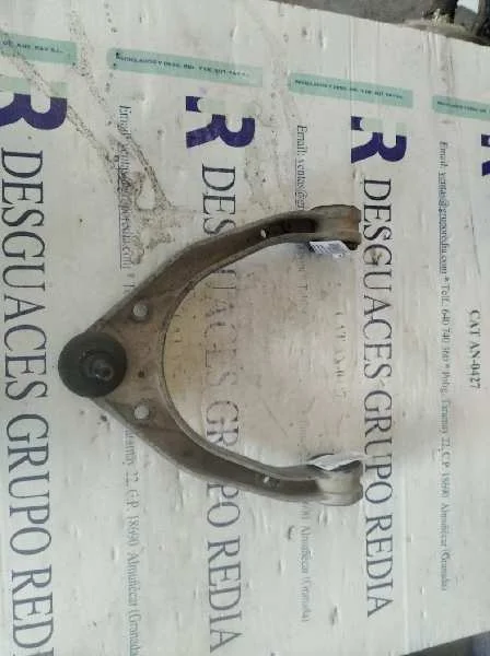 Foto de BRAZO SUSPENSION SUPERIOR DELANTERO IZQUIERDO VOLKSWAGEN TOUAREG (7LA) referencia 7L0407021B