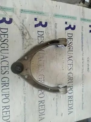 Foto de BRAZO SUSPENSION SUPERIOR DELANTERO IZQUIERDO VOLKSWAGEN TOUAREG (7LA) referencia 7L0407021B