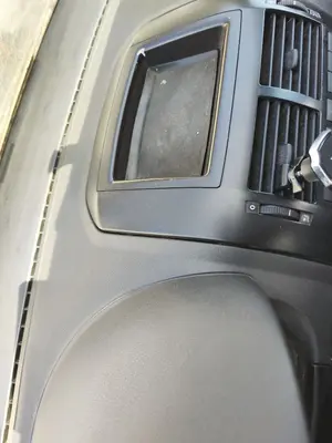 Foto de CALEFACCION ENTERA NORMAL VOLKSWAGEN POLO IV (9N1) 1.4 16V (75 CV / 55 KW)