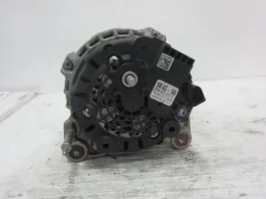 Foto de ALTERNADOR AUDI RS 3 SPORTBACK (8VA) 2.5 20V TFSI (367 CV / 270 KW) referencia 07K903023G foto 4